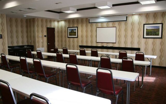 Hampton Inn & Suites Brenham