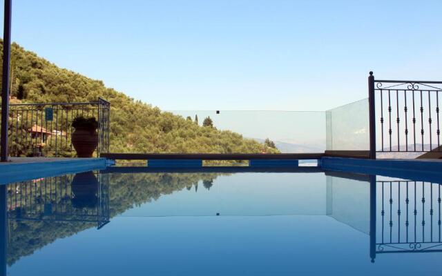 Kalami Sunlight Villas