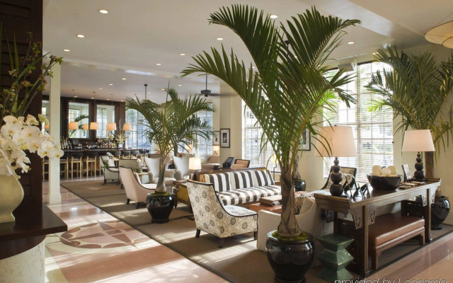 The Betsy - South Beach