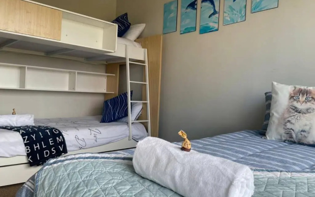 Odenvillea House - Amazing Sea Views