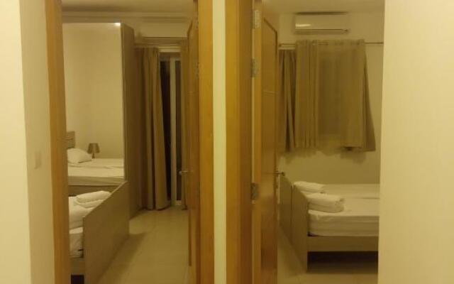 Triq Mercieqa Apartment 6
