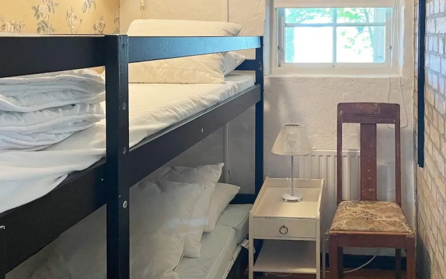6 Person Holiday Home in Kattarp