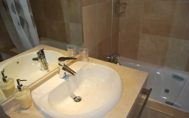 Apartamento Alcaidesa