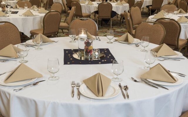 Holiday Inn Midland by IHG