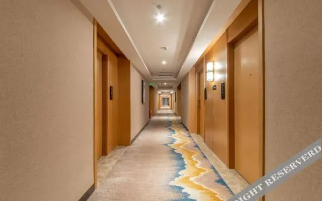 Shengshi Manhattan Hotel
