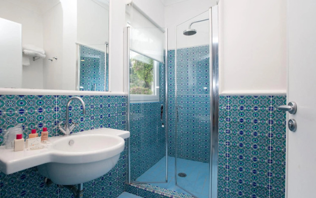 Hotel La Bougainville