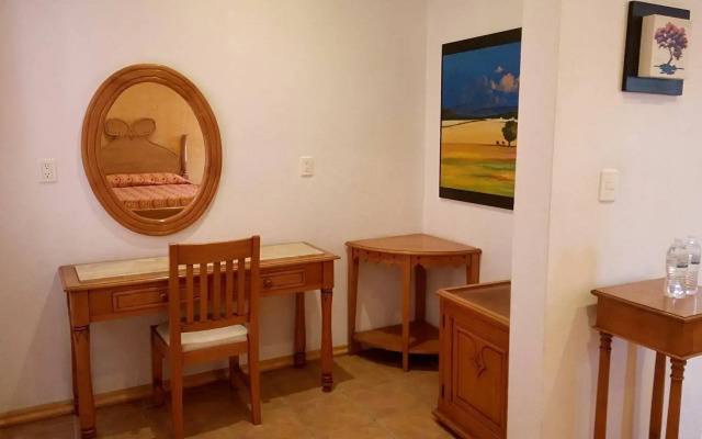 Hotel Oaxaca Inn Centro