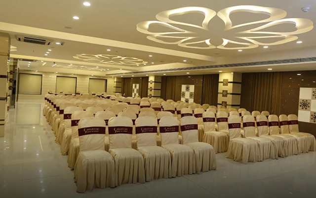 Hotel Sitara Grand Kukatpally