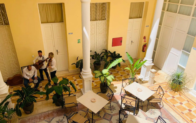 Hotel Floreale