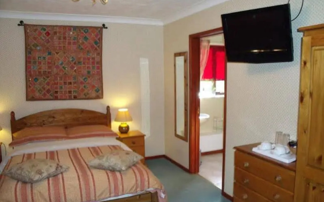 Home from Home Guest House