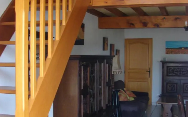 Gites Le Mas du Pouy