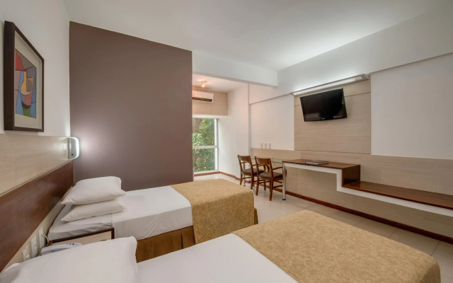 Hotel Regente