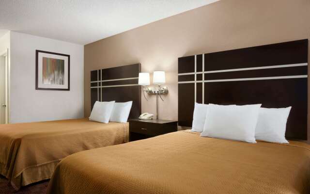 Travelodge by Wyndham Killeen/Fort Hood