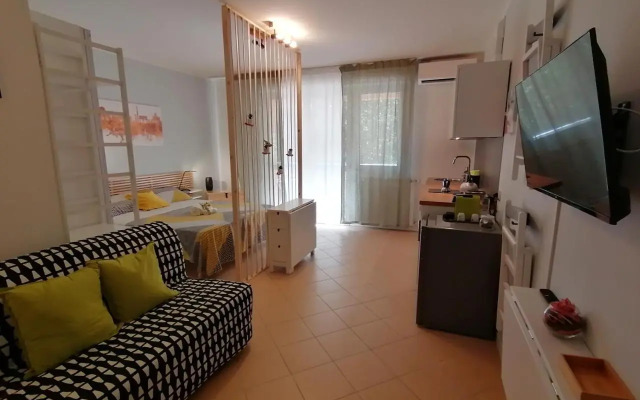 Area33 Guest House