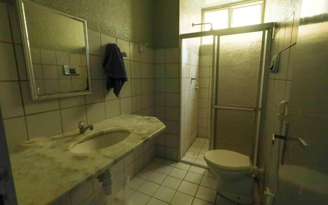 Apartamento Praia Litoral Piauí