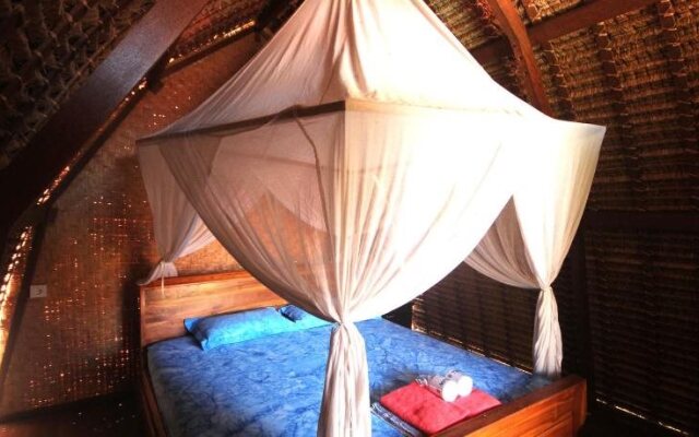 Rambo Homestay
