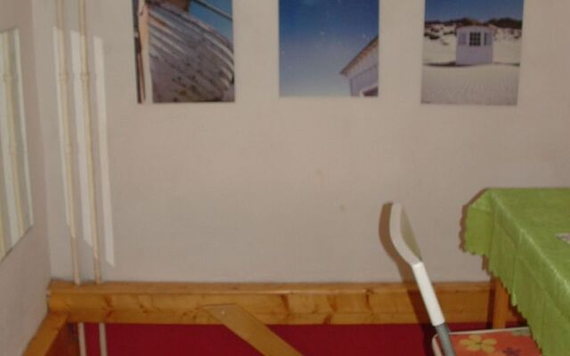 City Heart Guesthouse