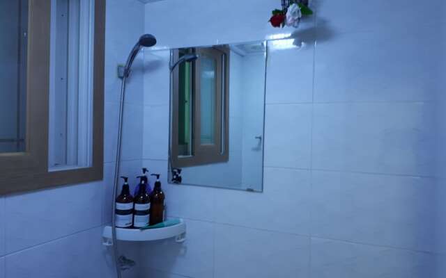 Ulsan Guest House BaehoHanmaru