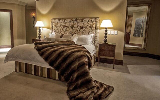 Lejwe La Metsi Private Reserve