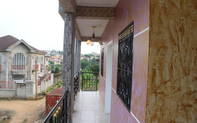 Hotel Appartement Ksw Standard