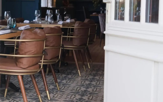 Hôtel Belle Vue