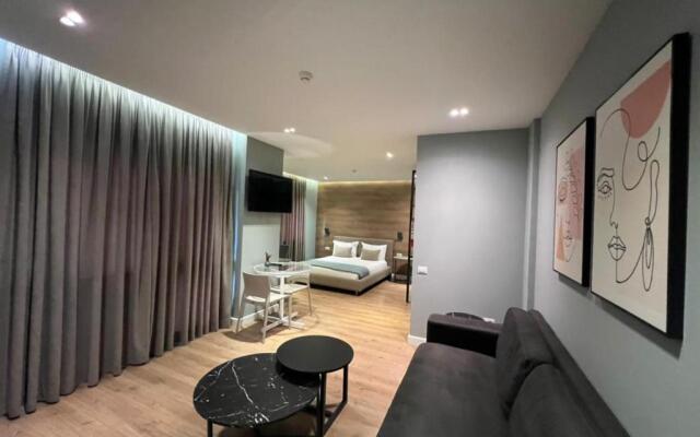 Click Apartments - Tirana