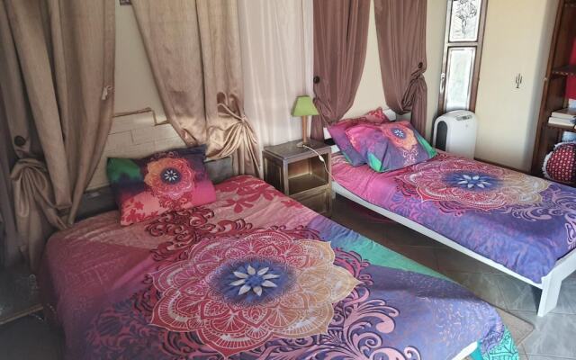 B&B Chambre Chante Cristal