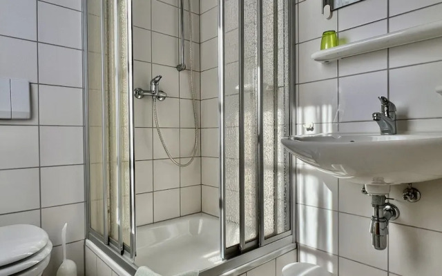 Bürgerhaus Zum Paradies - Pension