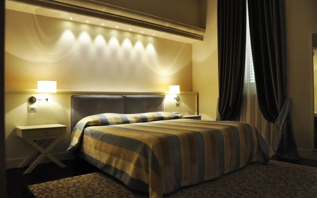 Hotel Patria