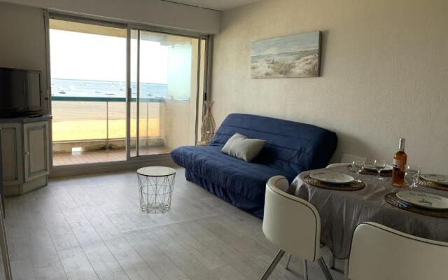 Appartement Arcachon, 3 pièces, 6 personnes - FR-1-374-179