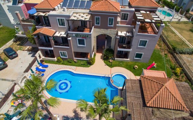 Gianna Apartments
