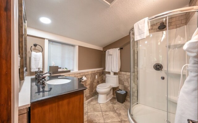 Munson Mountain Estates