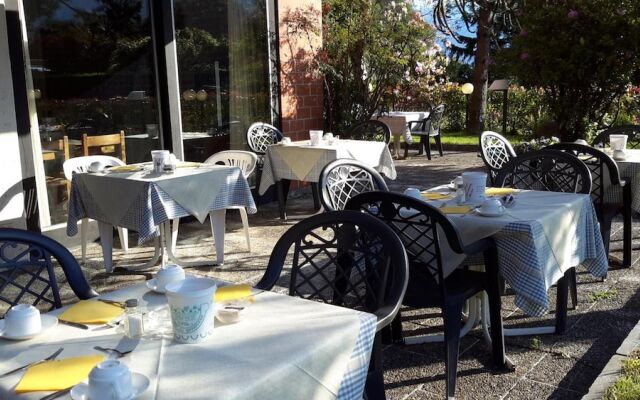 Residence Hotel Garden