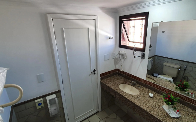 Hotel Dan Inn Campinas Cambui By Nacional Inn