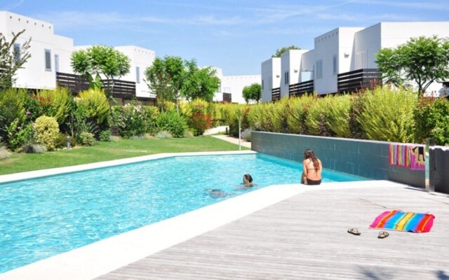 Casa Moderno Para 8 Personas en Cambrils