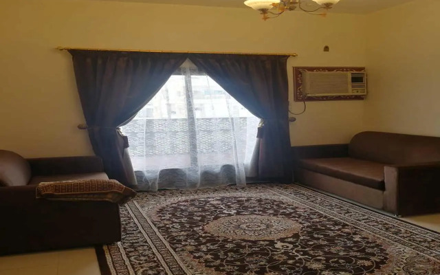 Al Eairy Apartments Jeddah 1