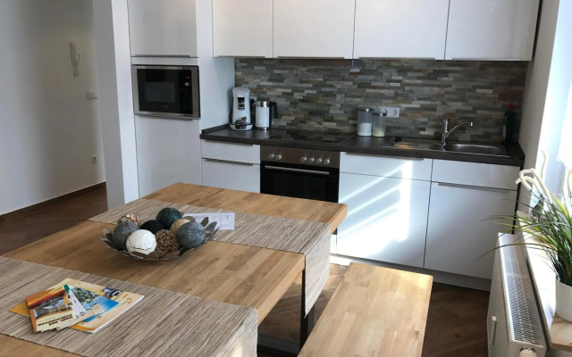 Ermmes Ferienwohnungen