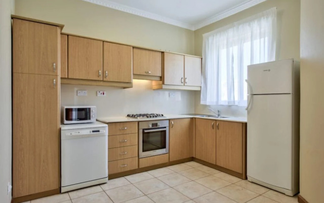 B Holiday Villas Mellieha