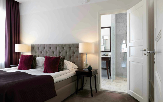 Elite Hotel Mollberg