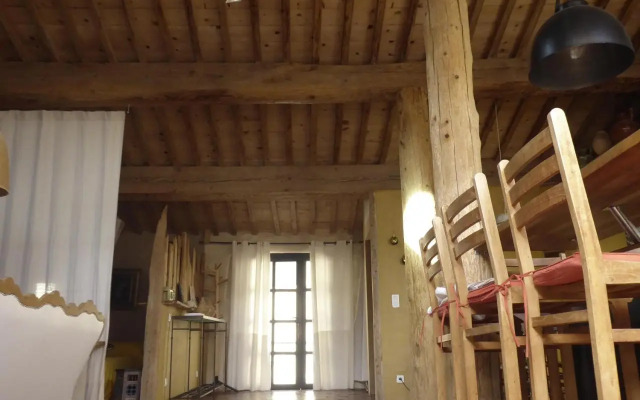 Loft Ecologique