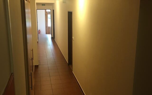 Apartmány u Gigantu