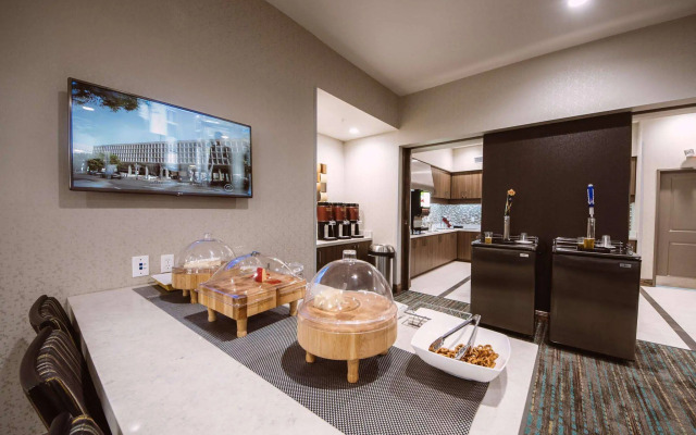 Residence Inn Harlingen