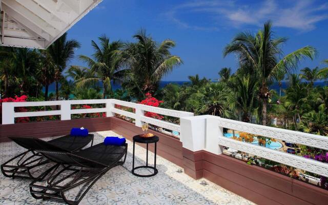 Thavorn Palm Beach Resort Phuket