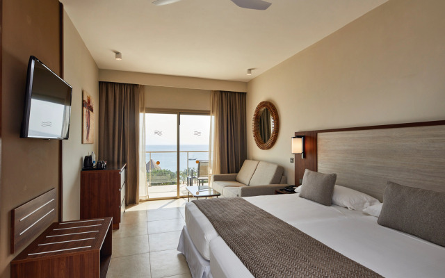 Hotel Riu Jambo