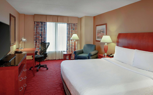 Hilton Garden Inn Chicago OHare Airport