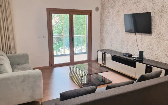 Modern Lisbon Apartment