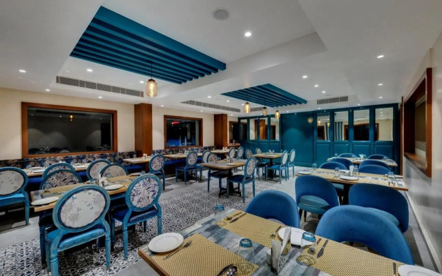 The Fern Residency, Hubballi