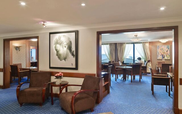 Hotel Hanoi Opera