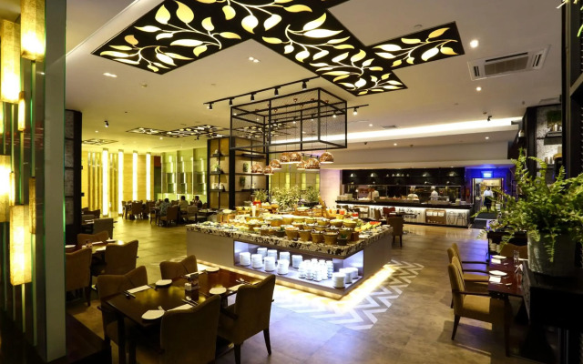 Cambridge Hotel Medan