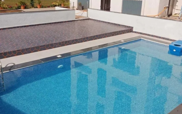 The Serenity Resort
